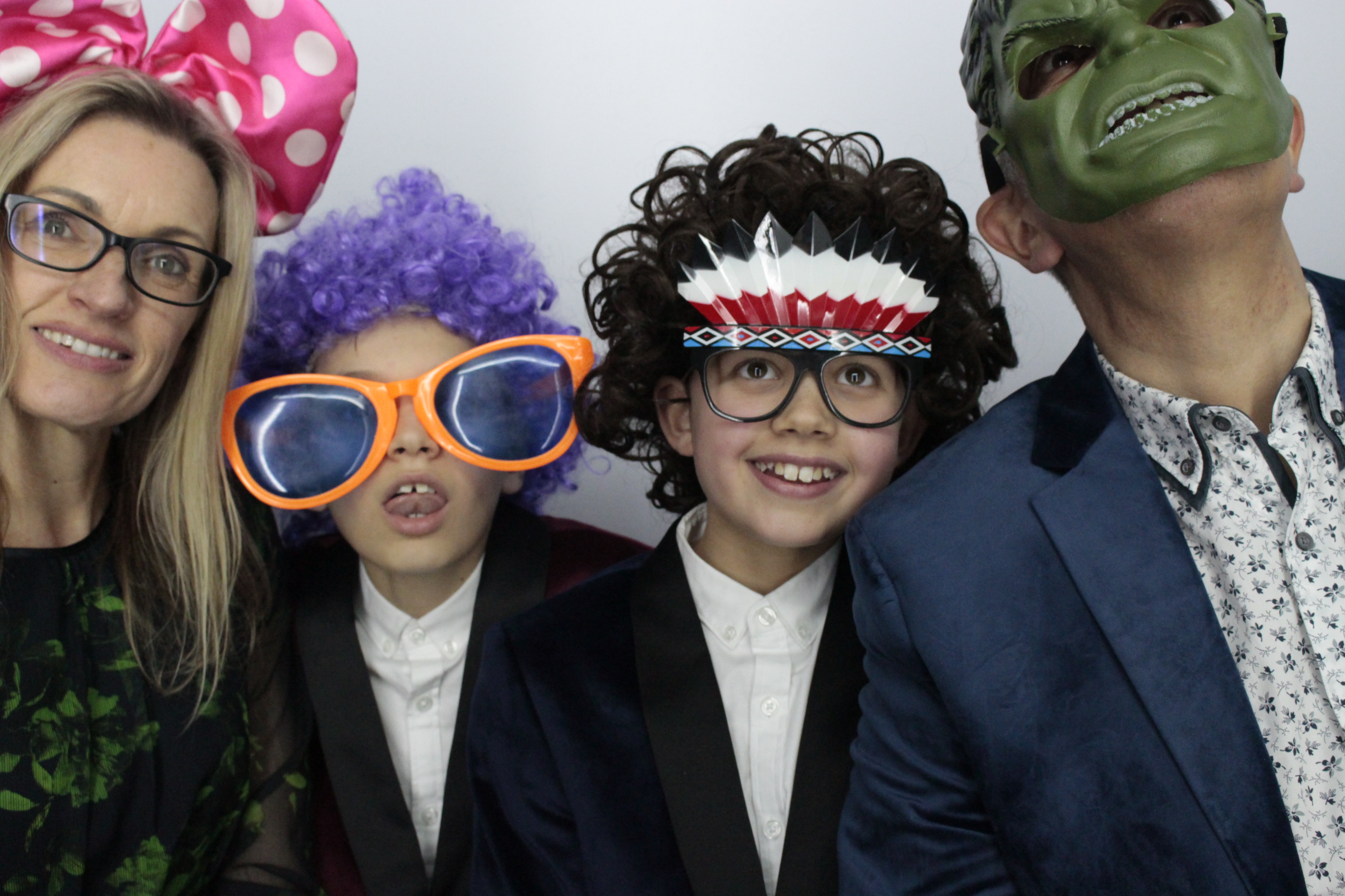 Ben & Abby’s Wedding  | View more photos from the event at gallery.myphotoboothexperience.co.uk/u/MyPhotoBoothExperienceLtd/Ben-Abby’s-Wedding
